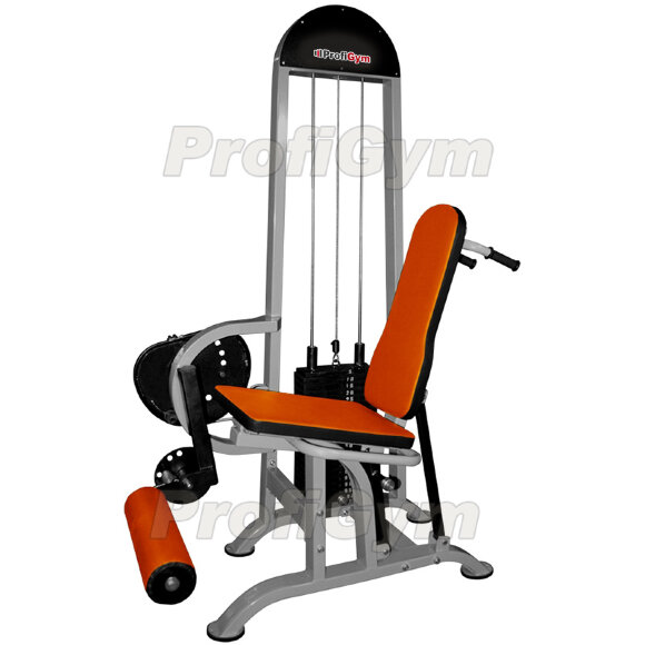 Квадрицепс+бицепс бедра (100 кг) ProfiGym ТГ-0130-C Квадрицепс+бицепс бедра (100 кг) ProfiGym ТГ-0130-C