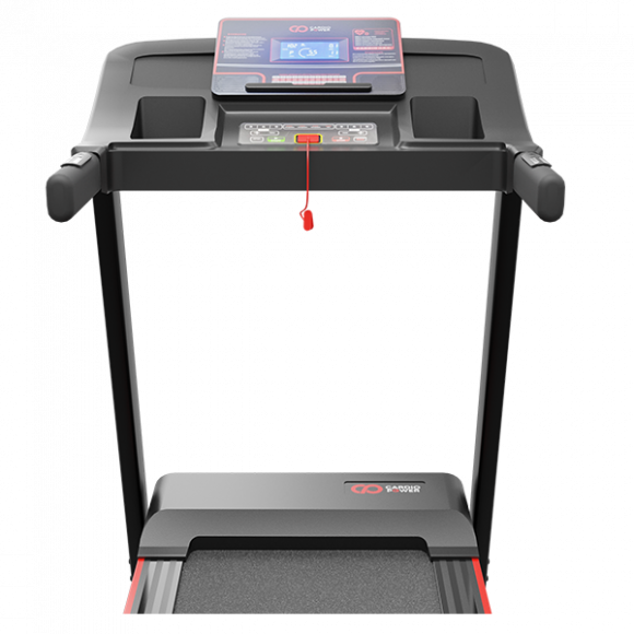 Беговая дорожка CardioPower T25 NEW Беговая дорожка CardioPower T25 NEW