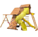 Игровая площадка Playgarden "Original Castle Turbo" Игровая площадка Playgarden "Original Castle Turbo"