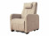 Массажное кресло Fujimo LIFT CHAIR F3005 FLFL Ваниль (Sakura 4) Массажное кресло Fujimo LIFT CHAIR F3005 FLFL Ваниль (Sakura 4)