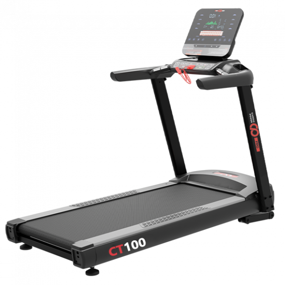 Беговая дорожка CardioPower PRO CT100