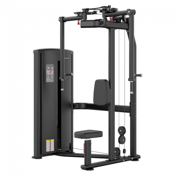 Баттерфляй/Задние дельты Smith BS011 Баттерфляй/Задние дельты Smith BS011
