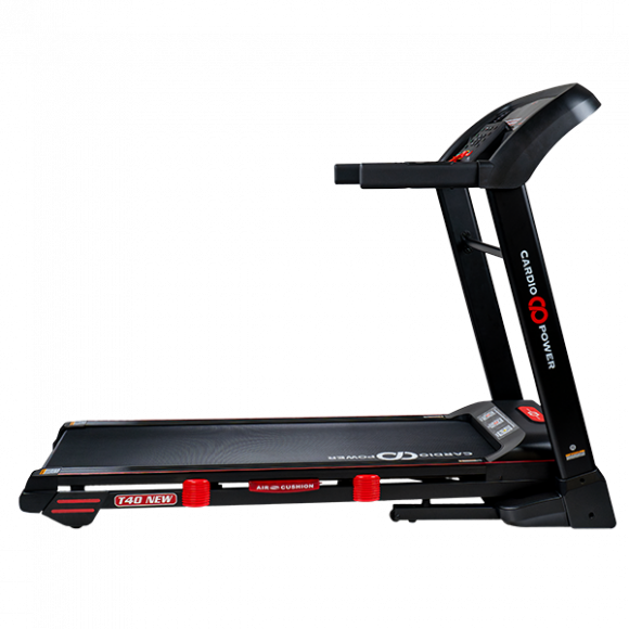 Беговая дорожка CardioPower T40 NEW Беговая дорожка CardioPower T40 NEW