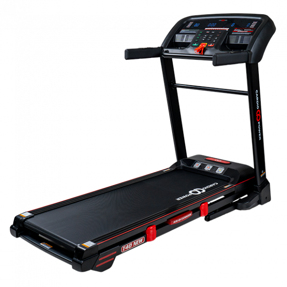Беговая дорожка CardioPower T40 NEW Беговая дорожка CardioPower T40 NEW