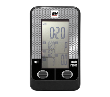 Аэробайк BH Fitness Airmag Аэробайк BH Fitness Airmag