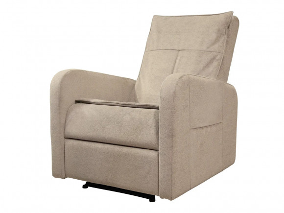Массажное кресло Fujimo E-COMFORT CHAIR F3005 FEF Грейси (Sakura 9)