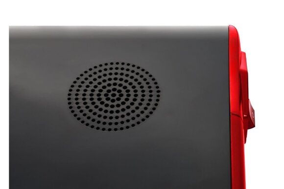Беговая дорожка Titanium Masters Slimtech C10 (красная) Беговая дорожка Titanium Masters Slimtech C10 (красная)