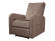 Массажное кресло Fujimo E-COMFORT CHAIR F3005 FEF Терра (Sakura 20)