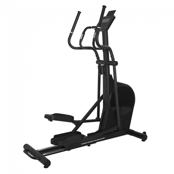Эллиптический тренажер CardioPower StrideMaster 5 Эллиптический тренажер CardioPower StrideMaster 5