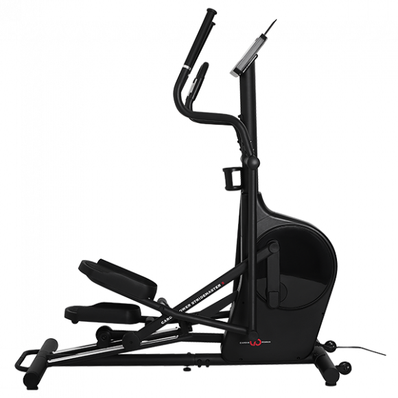 Эллиптический тренажер CardioPower StrideMaster 5 Эллиптический тренажер CardioPower StrideMaster 5