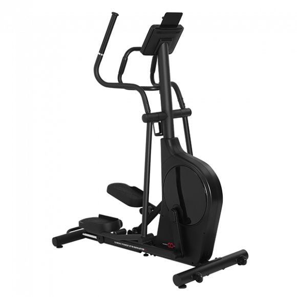 Эллиптический тренажер CardioPower StrideMaster 5 Эллиптический тренажер CardioPower StrideMaster 5