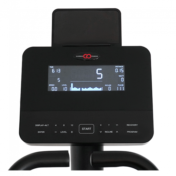 Эллиптический тренажер CardioPower StrideMaster 5 Эллиптический тренажер CardioPower StrideMaster 5