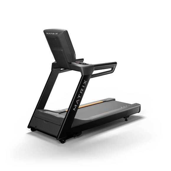 Беговая дорожка Matrix Endurance с консолью Touch XL Беговая дорожка Matrix Endurance с консолью Touch XL