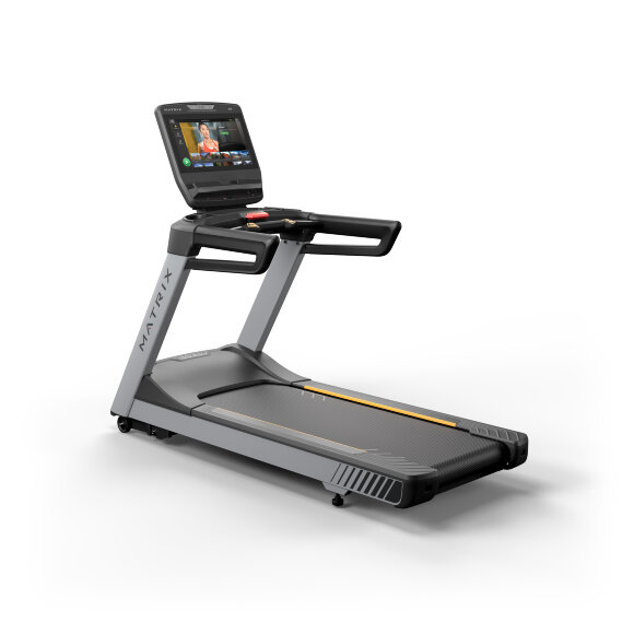 Беговая дорожка Matrix Endurance с консолью Touch XL Беговая дорожка Matrix Endurance с консолью Touch XL