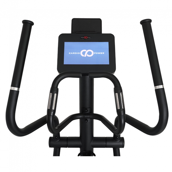 Эллиптический тренажер CardioPower StrideMaster 7 Эллиптический тренажер CardioPower StrideMaster 7