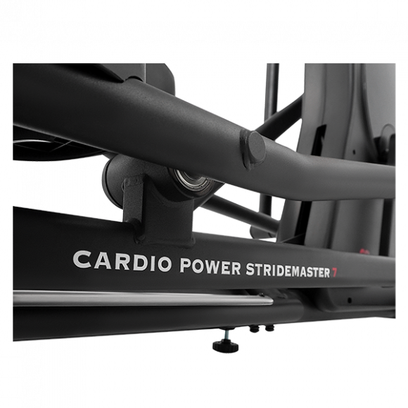 Эллиптический тренажер CardioPower StrideMaster 7 Эллиптический тренажер CardioPower StrideMaster 7