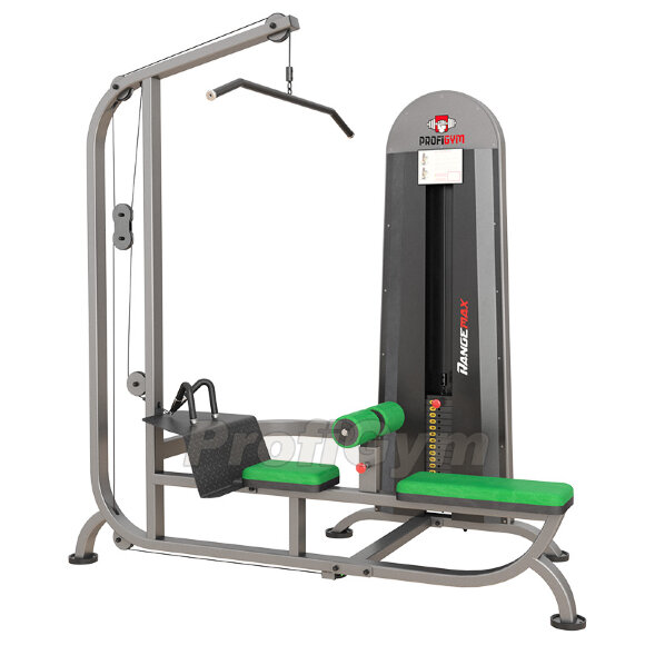 Тренажер Универсальная тяга ProfiGym CST - 020 Тренажер Универсальная тяга ProfiGym CST - 020