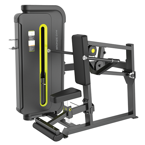 Отжимание сидя Bronze Gym BW-3026 Отжимание сидя Bronze Gym BW-3026