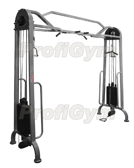 Кроссовер (2х75 кг) ProfiGym ТГ-0311-C Кроссовер (2х75 кг) ProfiGym ТГ-0311-C