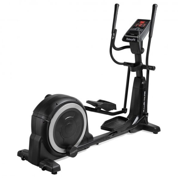 Эллиптический тренажер VictoryFit GYM-E500 Эллиптический тренажер VictoryFit GYM-E500