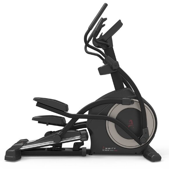 Эллиптический тренажер Ammity FASHION FE 510 AI Эллиптический тренажер Ammity FASHION FE 510 AI