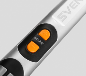 Беговая дорожка Svensson Industrial Armortech TFT (Graphite blue) Беговая дорожка Svensson Industrial Armortech TFT (Graphite blue)