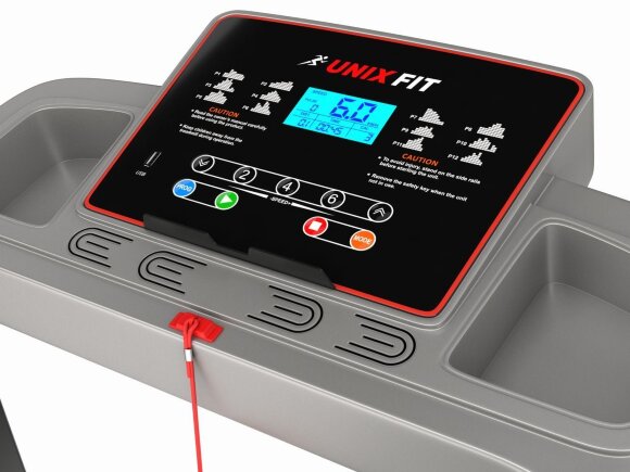 Беговая дорожка UNIXFIT ST-540Z Беговая дорожка UNIXFIT ST-540Z