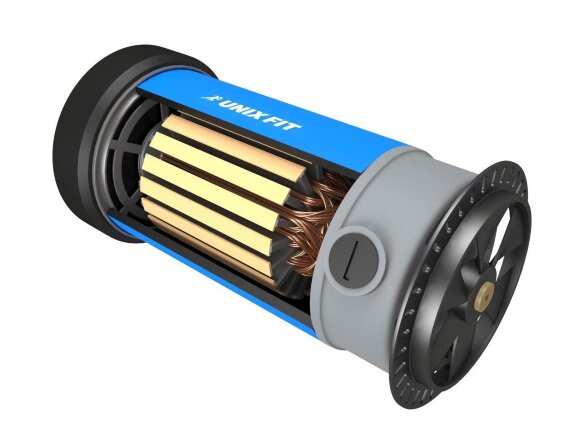 Беговая дорожка UNIXFIT ST-540Z Беговая дорожка UNIXFIT ST-540Z