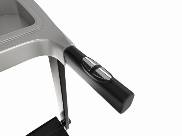Беговая дорожка UNIXFIT ST-540Z Беговая дорожка UNIXFIT ST-540Z