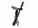 Беговая дорожка UNIXFIT ST-540Z Беговая дорожка UNIXFIT ST-540Z