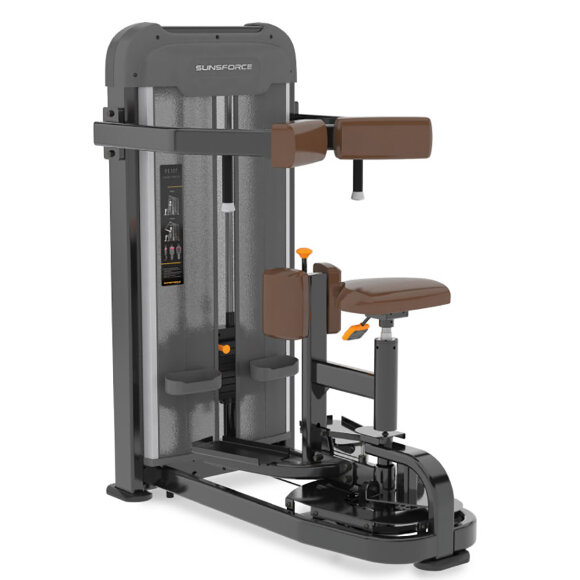 Торс машина AnyFit PE303-96 Торс машина AnyFit PE303-96