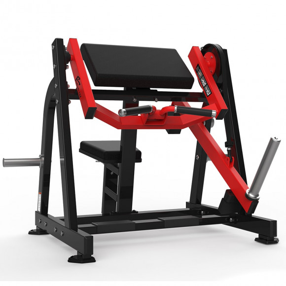 Бицепс сидя Realleader HS-1018 Бицепс сидя Realleader HS-1018