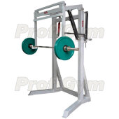 Стойка для пауэрлифтинга "Монолифт" ProfiGym ПЛ-0010-F