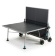 Теннисный стол Cornilleau 200X Crossover Outdoor (серый)