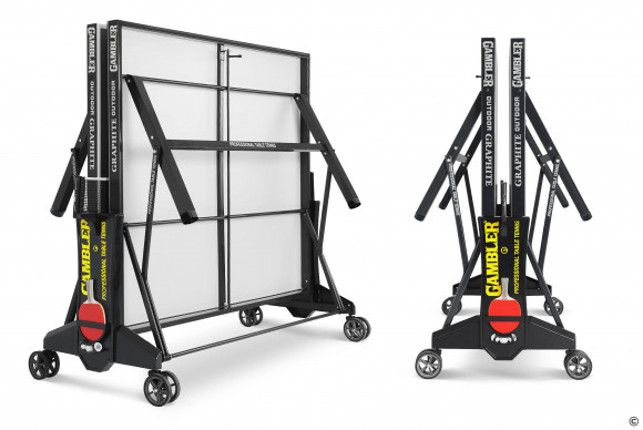 Теннисный стол Start Line GRAPHITE 6 Теннисный стол Start Line GRAPHITE 6