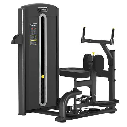 Торс-машина Bronze Gym M05-011