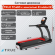 Беговая дорожка TRUE TC400 c консолью Envision9 Беговая дорожка TRUE TC400 c консолью Envision9