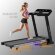 Беговая дорожка Clear Fit LifeCardio LT 30 Беговая дорожка Clear Fit LifeCardio LT 30
