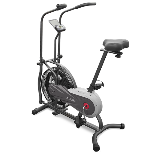Велотренажер (Assault Bike) Carbon A808