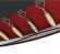 Батут UNIX line Simple 8 ft Color (inside)