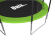 Батут UNIX line Simple 8 ft Green (inside)