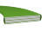 Батут UNIX line Classic 8 ft (inside)