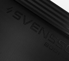 Беговая дорожка Svensson Body Labs Enterprise Muse Беговая дорожка Svensson Body Labs Enterprise Muse