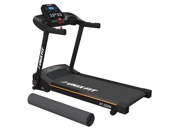 Беговая дорожка UNIXFIT ST-530M Беговая дорожка UNIXFIT ST-530M