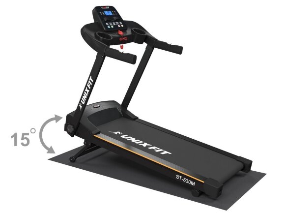 Беговая дорожка UNIXFIT ST-530M Беговая дорожка UNIXFIT ST-530M