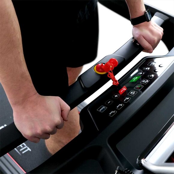 Электрическая беговая дорожка Everyfit 75005 Электрическая беговая дорожка Everyfit 75005