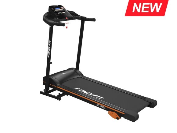 Беговая дорожка UNIXFIT ST-550L Беговая дорожка UNIXFIT ST-550L
