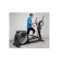 Эллиптический тренажер BH-Fitness KHRONOS GENERATOR
