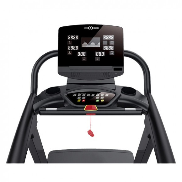 Беговая дорожка CardioPower CT200