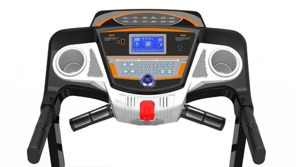 Беговая дорожка Dfit Tigra X New Беговая дорожка Dfit Tigra X New
